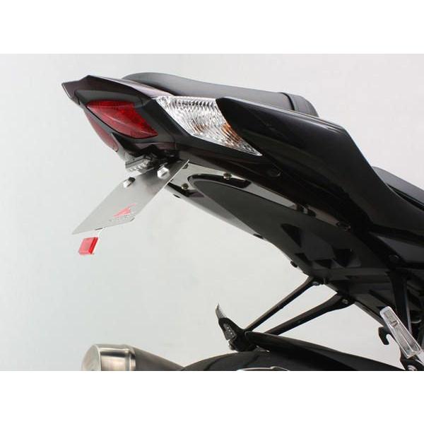 ハリケーン GSX-R1000('09.'10) フェンダーレスkit /HA6606