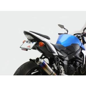 DAYTONA（デイトナ） LEDフェンダーレスキット YZF-R25/MT-03/MT-25