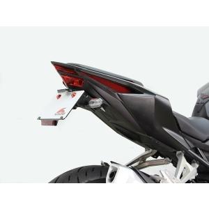 DAYTONA（バイク用品） デイトナ フェンダーレスキット Z900RS