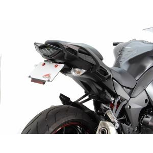 モリワキ フェンダーレスキット ニンジャ Ninja1000SX 08010-20253-20