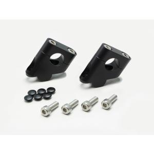 HURRICANE ハリケーン CB400Four 97-99 NC36用 セットバックスペーサー