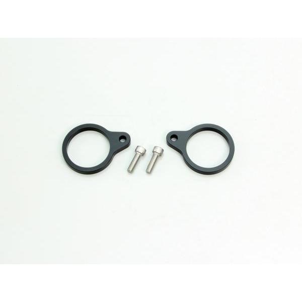 ハリケーン YZF-R25 ハンドルアップスペーサーH7 /HB0760B