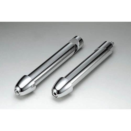 キジマ バーエンドウェイト（1インチハンドルバー） /HD-04808