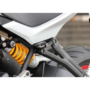 キジマ ヘルメットロック DUCATIスーパースポーツ/S 17y /HDC-05009