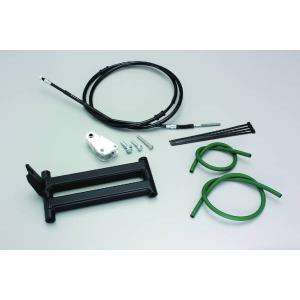 DAYTONA（デイトナ） ローダウンリンクロッド ZZR1400/ZX-14R (77612