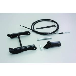 ハリケーン ロングホイールベースkit ズーマーFI /HF1035