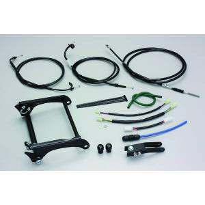 HURRICANE（ハリケーン） ロングホイールベース 基本kit/グランド