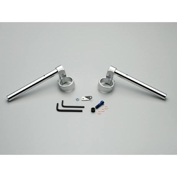 ハリケーン GSX-R1000('05,'06) アルミセパレートハンドル /HS1250-11