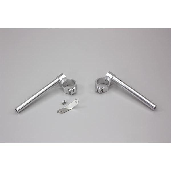 ハリケーン ZX-10R（'06,'07） アルミセパレートハンドル /HS1550-01