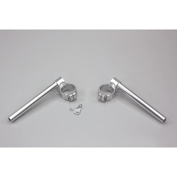 ハリケーン GSX-R1000（'07-'12） アルミセパレートハンドル /HS1650