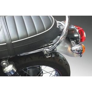 アクティブ リアキャリパーサポート ZRX1200R/ZRX1100/ZRX1200DAEG