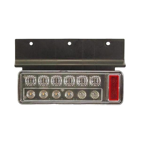 KOITO 小型オールLEDリアコンビネーションランプAタイプ（左用）/LEDRCL-24LH