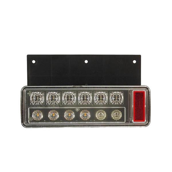 KOITO 小型オールLEDリアコンビネーションランプBタイプ（左用）/LEDRCL-24LK