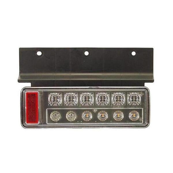 KOITO 小型オールLEDリアコンビネーションランプAタイプ（右用）/LEDRCL-24RH