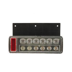 KOITO 大・中型トラック用オールLED リアコンビネーションランプ 3連