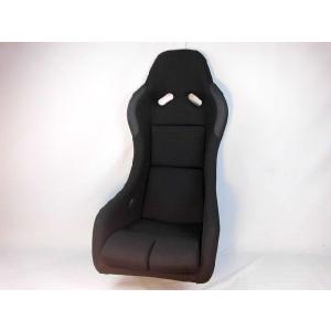 フルバケットシート（ブラック） 802K