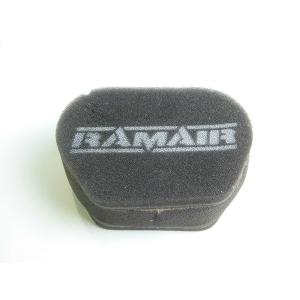 送料無料 Ramair パワーフィルター エアフィルター 1個 シングル