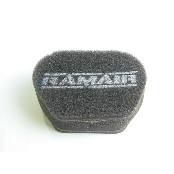 ラムエア（RAMAIR）二連タイプ MS-H08