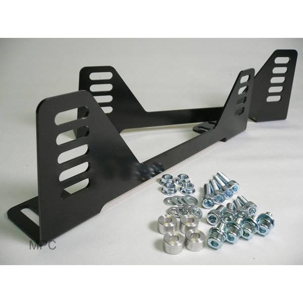 バケットシート用サイドステー