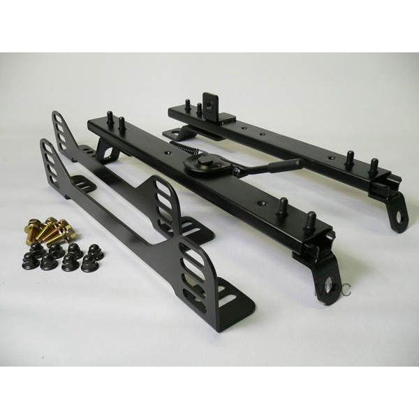 ローポジションシートレール スカイライン R32/R33 (助手席用)