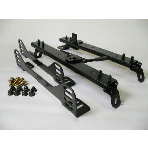 ローポジションシートレール スバル インプレッサ GDA/GGA/GDB/GGB