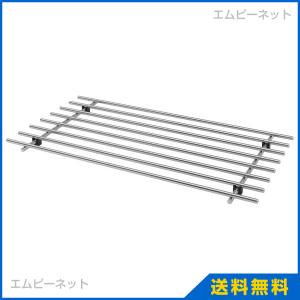 IKEA イケア 鍋敷き ステンレススチール LAMPLIG レンプリグ