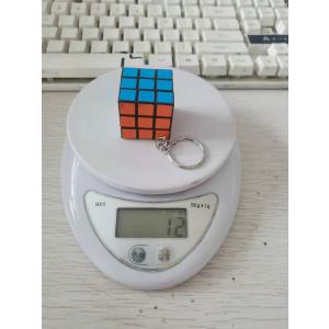 ルービックキューブ キーホルダー 脳トレ ミニ...の詳細画像4
