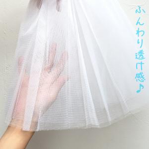 ダンス衣装 チュチュ フリーサイズ チュチュス...の詳細画像2