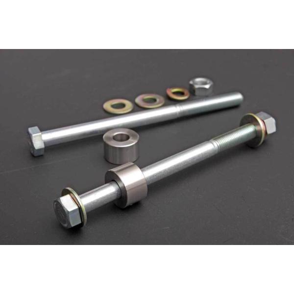 ジムニーJB64W JB74W 用 リアショックマウント 延長ボルト&amp;スペーサーキット