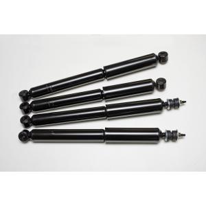 JB23WジムニーリフトUP専用【98/10〜】MONROEモンローRoadMatic ロード 