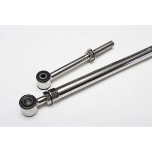 ジムニー JB74W 64W 用 トレーリング アーム ダウン ブラケット(5