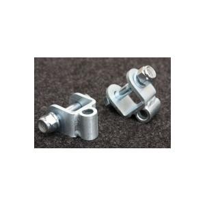 ジムニー JB74W 64W 用 トレーリング アーム ダウン ブラケット(5