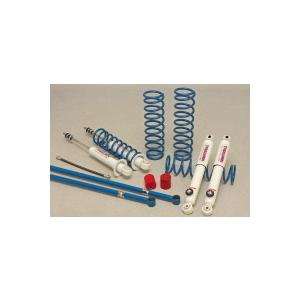 KYB ジムニー JA12 JA22 ショックアブソーバー 3インチ リフトアップ用