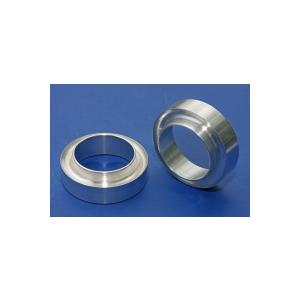 JB64 ジムニー 30mm コイルスペーサー JB64/74用 コイルスペーサー30mm - 4x4エスポワール