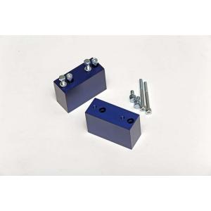 ジムニー JB74W 64W 用 トレーリング アーム ダウン ブラケット(5