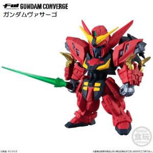 FW GUNDAM CONVERGE ♯16 「214．ガンダムヴァサーゴ」／ バンダイ｜mpitsuki-ys