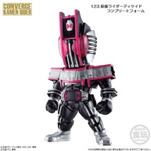 CONVERGE KAMEN RIDER 21（コンバージ 仮面ライダー） （食玩）BOX