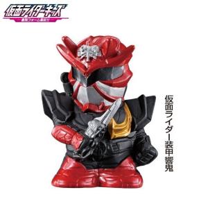 【仮面ライダー01】 ガシャポン！コレクション ゼツメライザー BANDAI（バンダイ） ガシャポン！コレクション 仮面ライダー 01