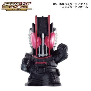 BANDAI（バンダイ） ガシャポン！コレクション 仮面ライダー 01