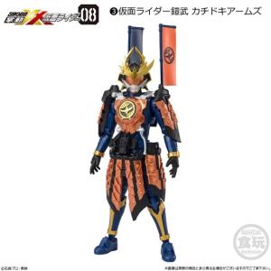 BANDAI（バンダイ） 【関東 中部 送料無料】仮面ライダー鎧武 (ガイム