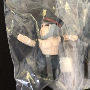 原神 ちびぐるみ vol.6 全4種セット コンプ コンプリートセット