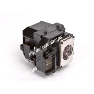 Epson EMP-830P用 ELPLP31 対応 【純正バルブ採用】プロジェクター交換