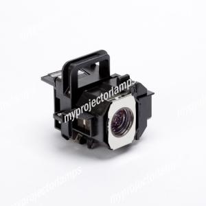 Epson ELP-715用 ELPLP14 対応 【純正バルブ採用】プロジェクター交換