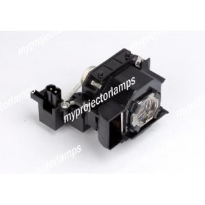 EPSON ELPLP 54 プロジェクター用ランプ 2個セット Epson EB-X24用 ELPLP78 対応 【純正バルブ採用】プロジェクター交換用