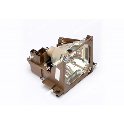 Epson Powerlite 8200用 ELPLP11 対応 【純正バルブ採用】プロジェクター交...
