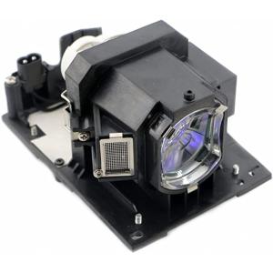 Hitachi CP-X8160J用 CPWX8255LAMP 対応純正バルブ採用プロジェクター