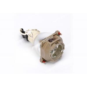 HP MP2800用 L1552A 対応純正バルブ採用プロジェクター交換用ランプユニット商品｜mplamps