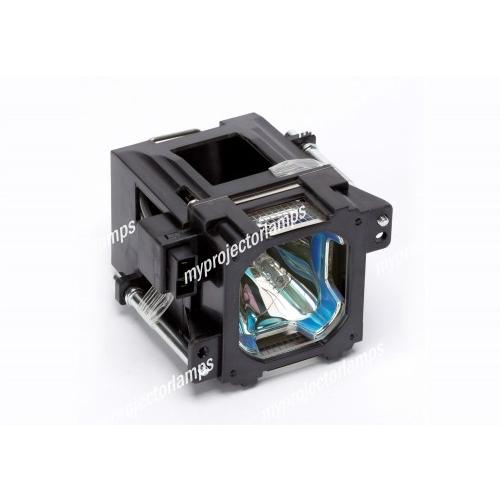 JVC HD1-BE用 BHL-5009-S 対応 【純正バルブ採用】プロジェクター交換用ランプユニ...
