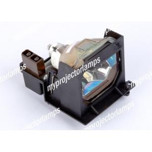 NEC NP4000用 60002027 対応 【純正バルブ採用】プロジェクター交換用