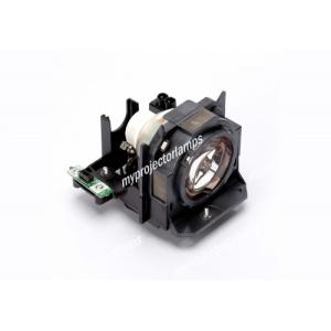 Panasonic PT-DX610L用 ET-LAD60 対応 【純正バルブ採用】プロジェクター交換用ランプユニット商品